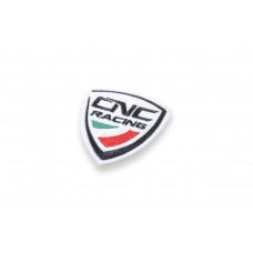 CNC Racing Embroidered Patch